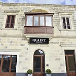 Hotel Quaint Boutique