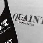 Hotel Quaint Boutique