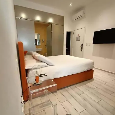 Quaint Boutique Hotell