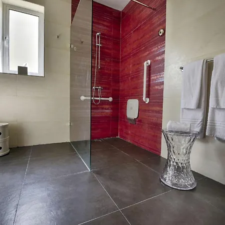 Quaint Boutique Hotell