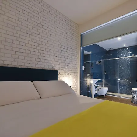 Szálloda Quaint Boutique