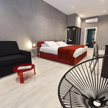 Quaint Boutique 2* Xewkija
