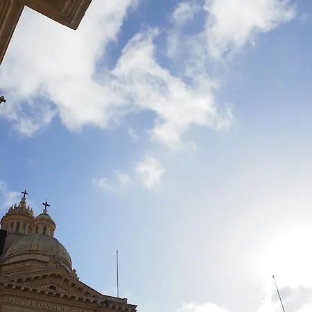 Szálloda Quaint Boutique