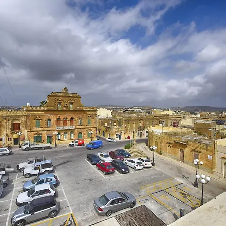 Quaint Boutique Hotel Xewkija