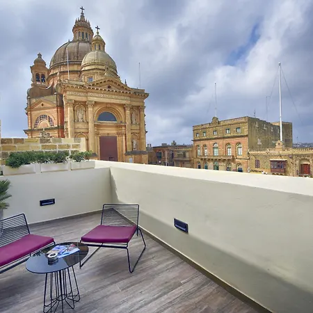 Quaint Boutique Szálloda 3*