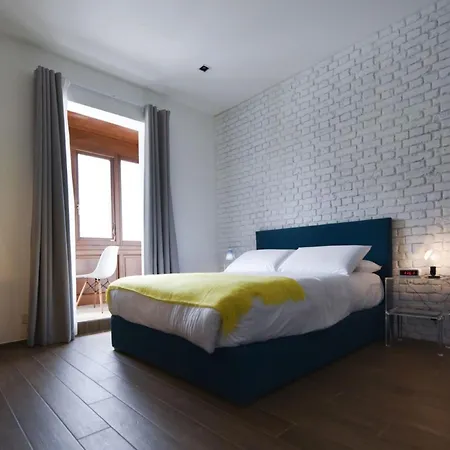Quaint Boutique Szálloda 3*