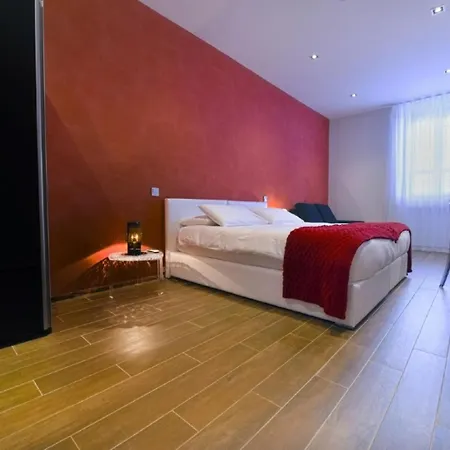 Szálloda Quaint Boutique