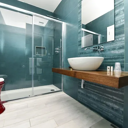 Quaint Boutique Hotell