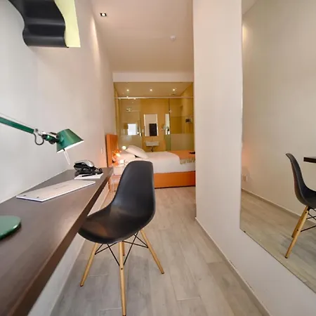 Szálloda Quaint Boutique