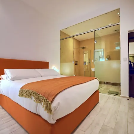 Hotell Quaint Boutique