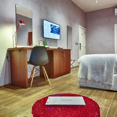 Quaint Boutique Szálloda Xewkija