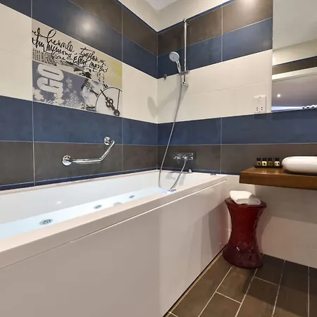 Szálloda Quaint Boutique 3*