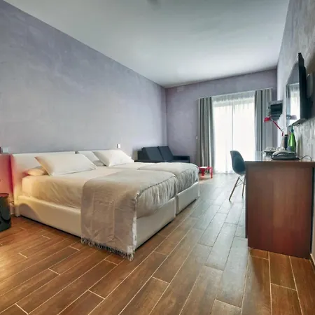 Szálloda Quaint Boutique Xewkija