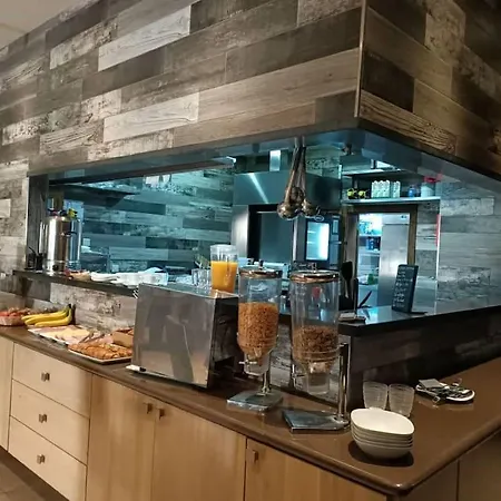 Quaint Boutique Hotell Xewkija