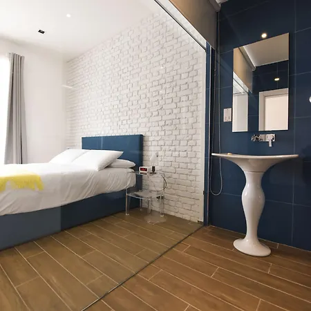 Quaint Boutique Szálloda