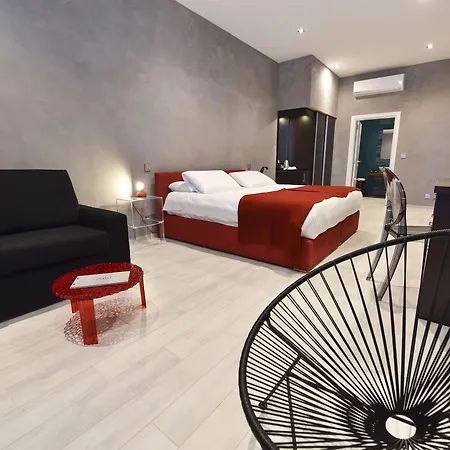 Szálloda Quaint Boutique 3*