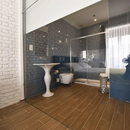 Szálloda Quaint Boutique