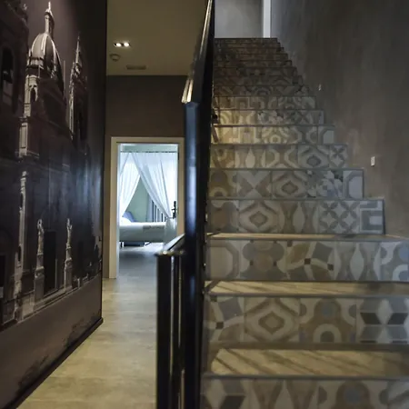 Quaint Boutique Szálloda