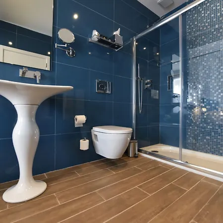 Szálloda Quaint Boutique