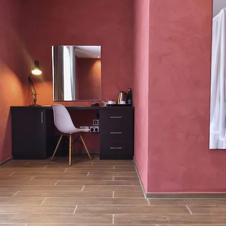 Szálloda Quaint Boutique 3*