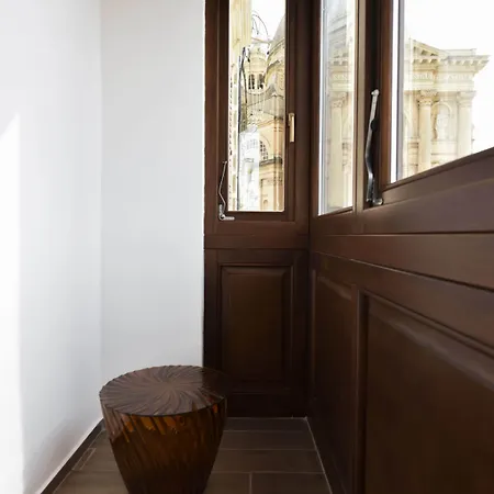 Szálloda Quaint Boutique 3*