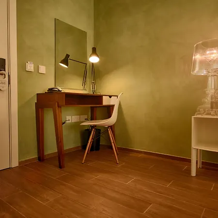 Quaint Boutique Szálloda Xewkija