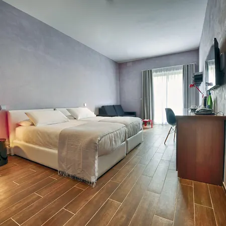 Hotel Quaint Boutique