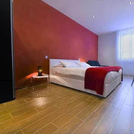 Szálloda Quaint Boutique