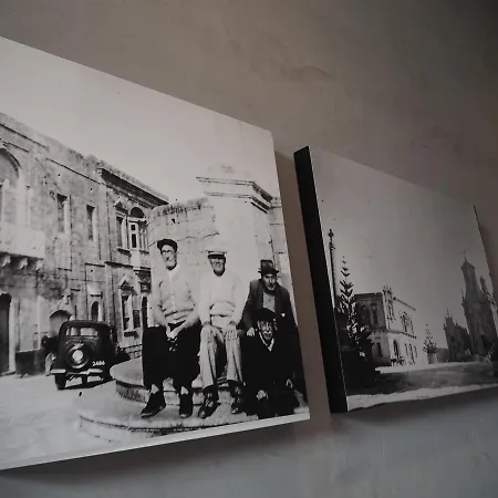 Quaint Boutique 3* Xewkija