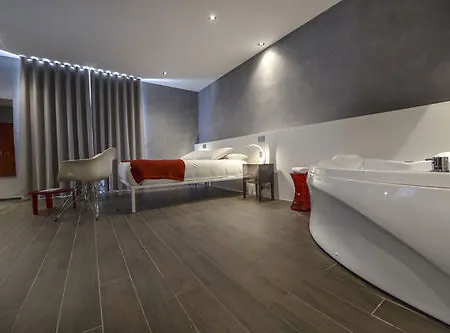 Quaint Boutique 3* Xewkija