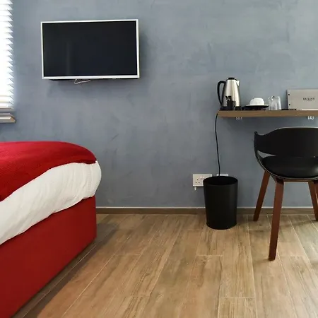 Quaint Boutique Hotell Xewkija