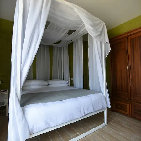 Szálloda Quaint Boutique