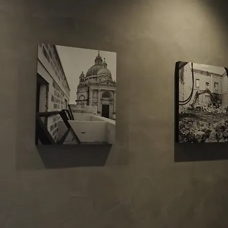 Quaint Boutique 3* Xewkija