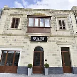 Hotel Quaint Boutique 3*