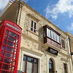 Quaint Boutique Hotel 3*