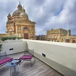 Quaint Boutique Hotel 3*