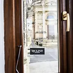 فندق Quaint Boutique