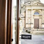 Quaint Boutique Hotel