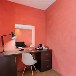 Quaint Boutique Hotel 3*