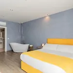 Hotel Quaint Boutique