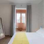 Quaint Boutique Hotel 3*