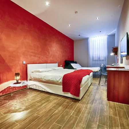 Quaint Boutique 3*