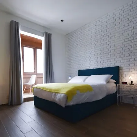 Quaint Boutique Otel 2*