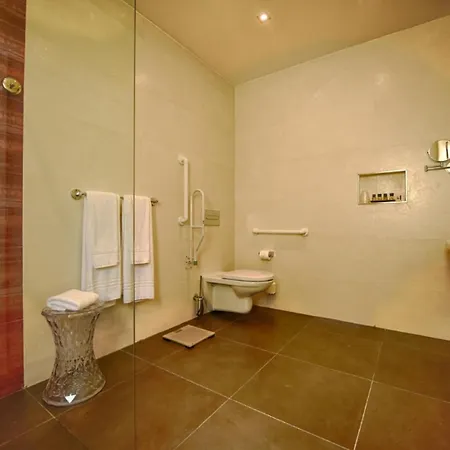 酒店 Quaint Boutique