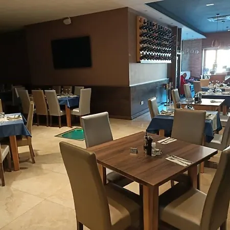 Quaint Boutique Отель