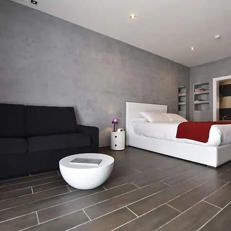 Quaint Boutique Отель 3*