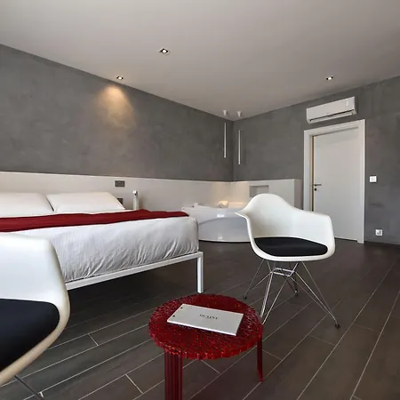 Quaint Boutique Hotel