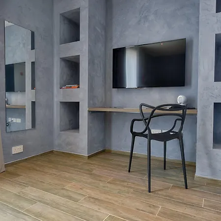Quaint Boutique Hotel