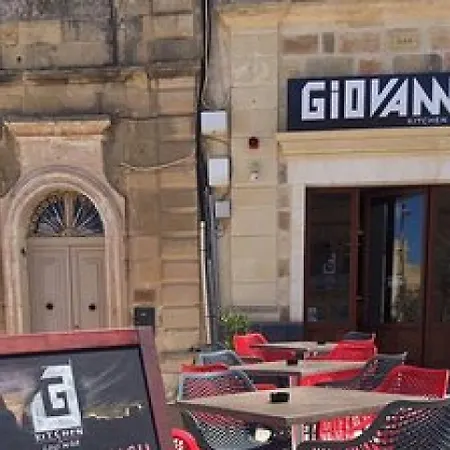 Quaint Boutique Xewkija