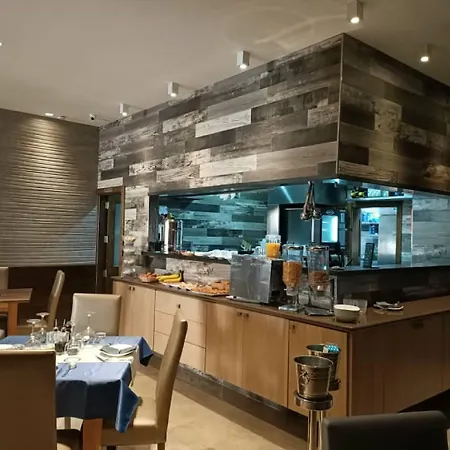 Quaint Boutique Отель Шеукия